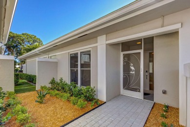 Experience unparalleled luxury in this fully renovated home on Monarch Country Club in Florida - for sale on GolfHomes.com, golf home, golf lot