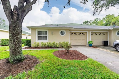 Under contract-accepting backup offers. Welcome to this on The Links of Lake Bernadette in Florida - for sale on GolfHomes.com, golf home, golf lot