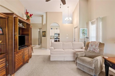 Under contract-accepting backup offers. Welcome to this on The Links of Lake Bernadette in Florida - for sale on GolfHomes.com, golf home, golf lot