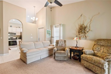Under contract-accepting backup offers. Welcome to this on The Links of Lake Bernadette in Florida - for sale on GolfHomes.com, golf home, golf lot
