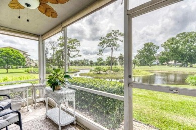 GORGEOUS NEW OFFERING - GOLF, PICKLEBALL & TENNIS INCLUDED! on Riverbend Golf Club in Florida - for sale on GolfHomes.com, golf home, golf lot
