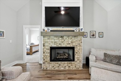 Welcome to this beautifully designed 5-bedroom, 4-bath home in on Canongate At Healy Point Country Club in Georgia - for sale on GolfHomes.com, golf home, golf lot