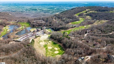Situated in tranquil northern Greenville county this planned on The Cliffs at Glassy Golf and Country Club in South Carolina - for sale on GolfHomes.com, golf home, golf lot