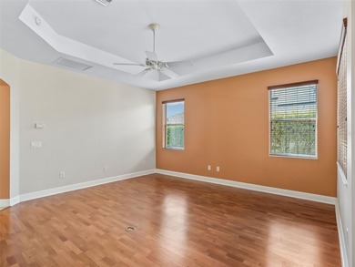 Welcome to this charming Camden model in the desirable Village on Glenview Championship Golf and Country Club in Florida - for sale on GolfHomes.com, golf home, golf lot