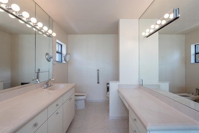 Located in a Gated Community, this well-appointed Villa offers a on The Club at Emerald Hills in Florida - for sale on GolfHomes.com, golf home, golf lot