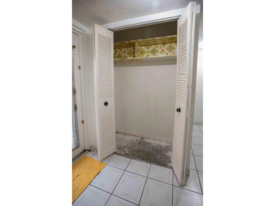 This unit is being sold AS-IS and presents an excellent on Sunrise Lakes Phase IV Golf Course in Florida - for sale on GolfHomes.com, golf home, golf lot