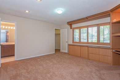 Located in a Gated Community, this well-appointed Villa offers a on The Club at Emerald Hills in Florida - for sale on GolfHomes.com, golf home, golf lot