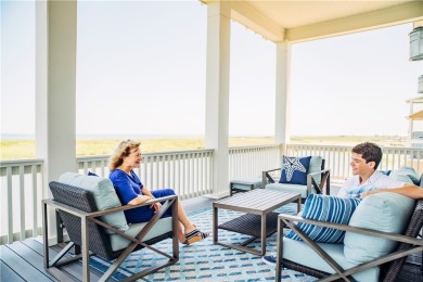 Welcome to 612 Sunset Avenue, a stunning townhouse in the on Palmilla Beach Golf Club in Texas - for sale on GolfHomes.com, golf home, golf lot
