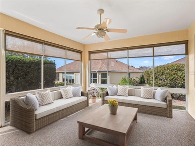 Welcome to this charming Camden model in the desirable Village on Glenview Championship Golf and Country Club in Florida - for sale on GolfHomes.com, golf home, golf lot