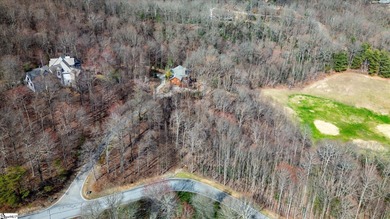 Situated in tranquil northern Greenville county this planned on The Cliffs at Glassy Golf and Country Club in South Carolina - for sale on GolfHomes.com, golf home, golf lot