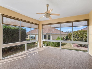 Welcome to this charming Camden model in the desirable Village on Glenview Championship Golf and Country Club in Florida - for sale on GolfHomes.com, golf home, golf lot