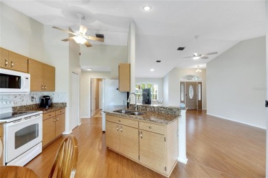 Welcome to the HIGHLY SOUGHT AFTER CALOOSA POINT in Sun City on Caloosa Greens Executive Golf Course in Florida - for sale on GolfHomes.com, golf home, golf lot