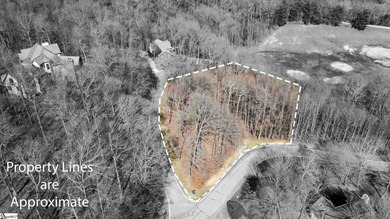 Situated in tranquil northern Greenville county this planned on The Cliffs at Glassy Golf and Country Club in South Carolina - for sale on GolfHomes.com, golf home, golf lot