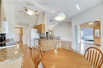 Welcome to the HIGHLY SOUGHT AFTER CALOOSA POINT in Sun City on Caloosa Greens Executive Golf Course in Florida - for sale on GolfHomes.com, golf home, golf lot