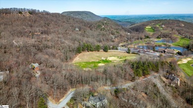 Situated in tranquil northern Greenville county this planned on The Cliffs at Glassy Golf and Country Club in South Carolina - for sale on GolfHomes.com, golf home, golf lot