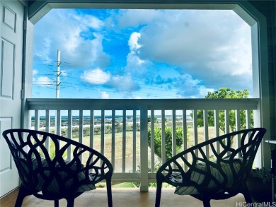 ***CREDIT TO BUYER - $5000*** 100% INSURED - Beautiful 2 bedroom on Waikele Golf Club in Hawaii - for sale on GolfHomes.com, golf home, golf lot