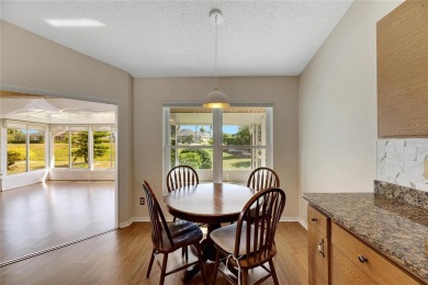 Welcome to the HIGHLY SOUGHT AFTER CALOOSA POINT in Sun City on Caloosa Greens Executive Golf Course in Florida - for sale on GolfHomes.com, golf home, golf lot