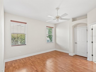 Welcome to this charming Camden model in the desirable Village on Glenview Championship Golf and Country Club in Florida - for sale on GolfHomes.com, golf home, golf lot