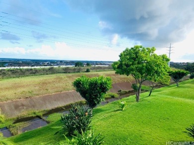 ***CREDIT TO BUYER - $5000*** 100% INSURED - Beautiful 2 bedroom on Waikele Golf Club in Hawaii - for sale on GolfHomes.com, golf home, golf lot