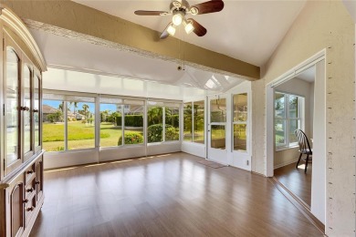 Welcome to the HIGHLY SOUGHT AFTER CALOOSA POINT in Sun City on Caloosa Greens Executive Golf Course in Florida - for sale on GolfHomes.com, golf home, golf lot
