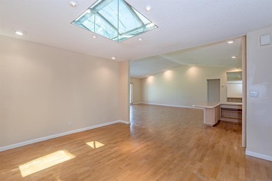 Located in a Gated Community, this well-appointed Villa offers a on The Club at Emerald Hills in Florida - for sale on GolfHomes.com, golf home, golf lot