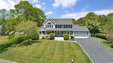 Located Just a minute from the renowned Rock Hill golf course on Rock Hill Golf and Country Club in New York - for sale on GolfHomes.com, golf home, golf lot
