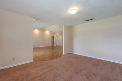 Located in a Gated Community, this well-appointed Villa offers a on The Club at Emerald Hills in Florida - for sale on GolfHomes.com, golf home, golf lot