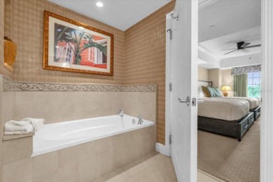 Under contract-accepting backup offers. Fantastic 2 bed 2 bath on Reunion Resort Golf Course in Florida - for sale on GolfHomes.com, golf home, golf lot
