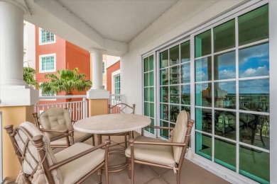 Under contract-accepting backup offers. Fantastic 2 bed 2 bath on Reunion Resort Golf Course in Florida - for sale on GolfHomes.com, golf home, golf lot