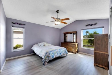 Welcome to the HIGHLY SOUGHT AFTER CALOOSA POINT in Sun City on Caloosa Greens Executive Golf Course in Florida - for sale on GolfHomes.com, golf home, golf lot