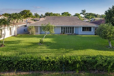 Located in a Gated Community, this well-appointed Villa offers a on The Club at Emerald Hills in Florida - for sale on GolfHomes.com, golf home, golf lot