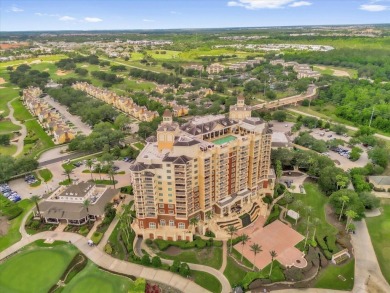 Under contract-accepting backup offers. Fantastic 2 bed 2 bath on Reunion Resort Golf Course in Florida - for sale on GolfHomes.com, golf home, golf lot