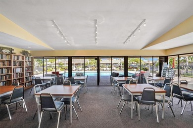 Located in a Gated Community, this well-appointed Villa offers a on The Club at Emerald Hills in Florida - for sale on GolfHomes.com, golf home, golf lot