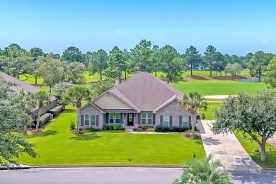 Stunning 4-Bedroom Ranch on Glenlakes Golf Course with $75K in on Glenlakes Golf Club in Alabama - for sale on GolfHomes.com, golf home, golf lot