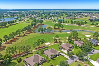 Stunning 4-Bedroom Ranch on Glenlakes Golf Course with $75K in on Glenlakes Golf Club in Alabama - for sale on GolfHomes.com, golf home, golf lot