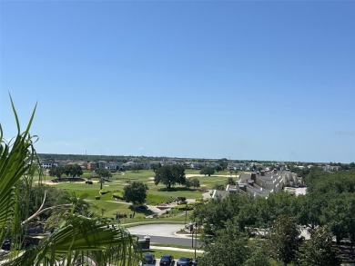 Under contract-accepting backup offers. Fantastic 2 bed 2 bath on Reunion Resort Golf Course in Florida - for sale on GolfHomes.com, golf home, golf lot