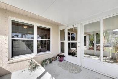 Welcome to the HIGHLY SOUGHT AFTER CALOOSA POINT in Sun City on Caloosa Greens Executive Golf Course in Florida - for sale on GolfHomes.com, golf home, golf lot