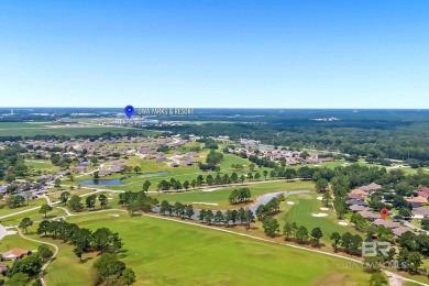 Stunning 4-Bedroom Ranch on Glenlakes Golf Course with $75K in on Glenlakes Golf Club in Alabama - for sale on GolfHomes.com, golf home, golf lot