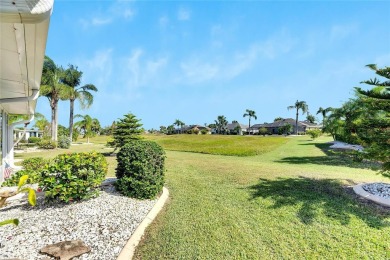 Welcome to the HIGHLY SOUGHT AFTER CALOOSA POINT in Sun City on Caloosa Greens Executive Golf Course in Florida - for sale on GolfHomes.com, golf home, golf lot