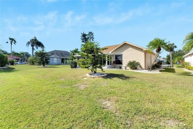 Welcome to the HIGHLY SOUGHT AFTER CALOOSA POINT in Sun City on Caloosa Greens Executive Golf Course in Florida - for sale on GolfHomes.com, golf home, golf lot