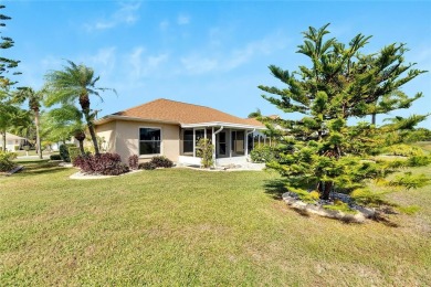 Welcome to the HIGHLY SOUGHT AFTER CALOOSA POINT in Sun City on Caloosa Greens Executive Golf Course in Florida - for sale on GolfHomes.com, golf home, golf lot