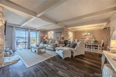 Unbelievably Gorgeous Condo! Step inside this warm, welcoming, & on Seasons Ridge At Four Seasons in Missouri - for sale on GolfHomes.com, golf home, golf lot