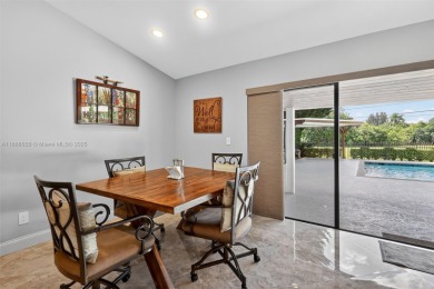 WATERFRONT, GOLF COURSE & POOL VIEWS TRIFECTA! Completely on Cooper Colony Country Club in Florida - for sale on GolfHomes.com, golf home, golf lot