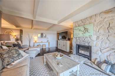 Unbelievably Gorgeous Condo! Step inside this warm, welcoming, & on Seasons Ridge At Four Seasons in Missouri - for sale on GolfHomes.com, golf home, golf lot