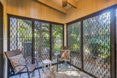 WATERFRONT, GOLF COURSE & POOL VIEWS TRIFECTA! Completely on Cooper Colony Country Club in Florida - for sale on GolfHomes.com, golf home, golf lot