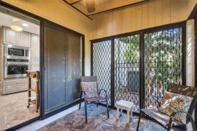 WATERFRONT, GOLF COURSE & POOL VIEWS TRIFECTA! Completely on Cooper Colony Country Club in Florida - for sale on GolfHomes.com, golf home, golf lot