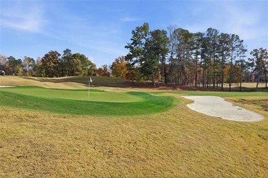 **SHOWSTOPPER!!** EUROPEAN-STYLE ESTATE ON THE 6TH FAIRWAY with on Brookstone Golf and Country Club in Georgia - for sale on GolfHomes.com, golf home, golf lot