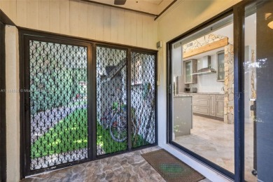 WATERFRONT, GOLF COURSE & POOL VIEWS TRIFECTA! Completely on Cooper Colony Country Club in Florida - for sale on GolfHomes.com, golf home, golf lot