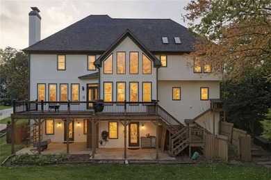 **SHOWSTOPPER!!** EUROPEAN-STYLE ESTATE ON THE 6TH FAIRWAY with on Brookstone Golf and Country Club in Georgia - for sale on GolfHomes.com, golf home, golf lot