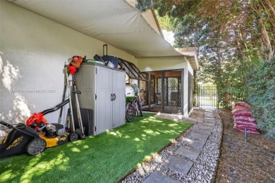 WATERFRONT, GOLF COURSE & POOL VIEWS TRIFECTA! Completely on Cooper Colony Country Club in Florida - for sale on GolfHomes.com, golf home, golf lot